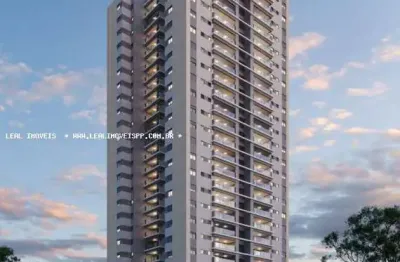 Apartamento para venda em presidente prudente, edificio residencial splendor, 2 dormitórios, 1 suíte, 2 banheiros, 2 vagas