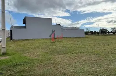 Terreno para venda em álvares machado, residencial jardim das acácias