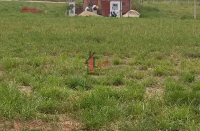 Terreno à venda no Residencial Parque dos Buritis, Presidente Prudente 