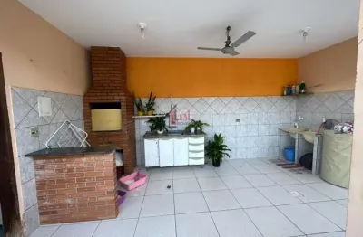 Casa para venda em presidente prudente, vitória régia, 3 dormitórios, 1 suíte, 4 banheiros, 2 vagas
