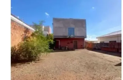 Casa para venda em presidente prudente, residencial são paulo, 3 dormitórios, 3 banheiros, 5 vagas