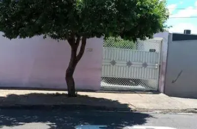 Casa para venda em presidente prudente, humberto salvador, 3 dormitórios, 2 banheiros, 1 vaga