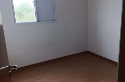 Apartamento para locação em presidente prudente, parque bandeirantes, 2 dormitórios, 1 banheiro, 1 vaga