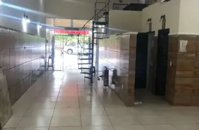 Sala comercial para locação em presidente prudente, santa eliza