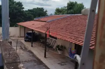 Casa para venda em presidente prudente, são matheus, 2 dormitórios, 1 banheiro, 2 vagas