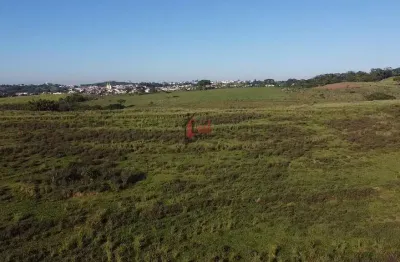 Área para venda em presidente bernardes, sitio santo antonio