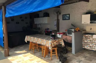 Casa para venda em presidente prudente, ana jacinta, 2 dormitórios, 1 banheiro, 2 vagas