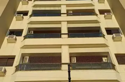 Apartamento para venda em presidente prudente, edificio san martins, 3 dormitórios, 3 suítes, 4 banheiros, 2 vagas