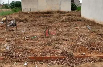 Terreno para venda em presidente prudente, novo prudentino