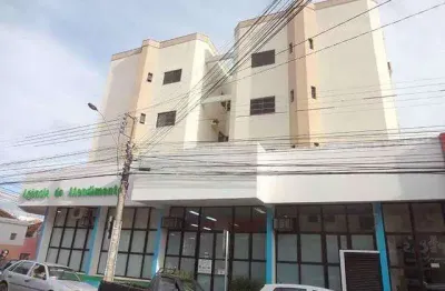 Apartamento para venda em presidente prudente, edificio gaspari, 3 dormitórios, 1 suíte, 2 banheiros, 4 vagas