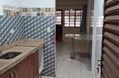 Casa para venda em presidente prudente, joao domingos, 2 dormitórios, 1 banheiro