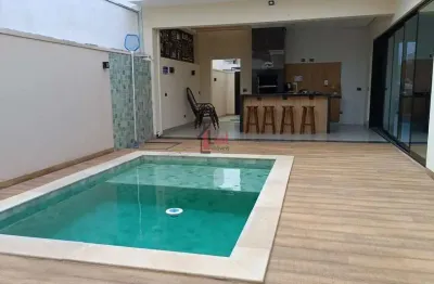 Casa em condomínio para venda em presidente prudente, condomínio residencial solares, 3 dormitórios, 1 suíte, 3 banheiros, 2 vagas