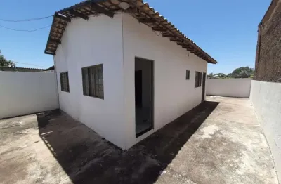 Casa para venda em presidente prudente, morada do sol, 2 dormitórios, 1 banheiro, 2 vagas