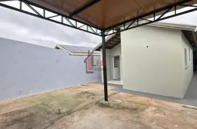 Casa para venda em presidente prudente, vida nova pacaembu, 2 dormitórios, 1 banheiro, 1 vaga