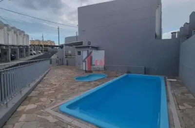 Casa em condomínio para venda em presidente prudente, condominio residencial villa girassois, 2 dormitórios, 1 banheiro, 1 vaga