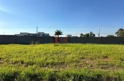Terreno em condomínio para venda em presidente prudente, condominio residencial royal park