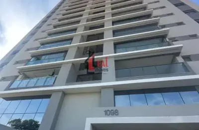 Apartamento para venda em presidente prudente, edificio residencial splendor, 3 dormitórios, 3 suítes, 4 banheiros, 2 vagas