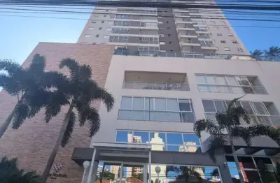 Apartamento para venda em presidente prudente, edificio vivere prudente, 2 dormitórios, 1 suíte, 2 banheiros, 1 vaga