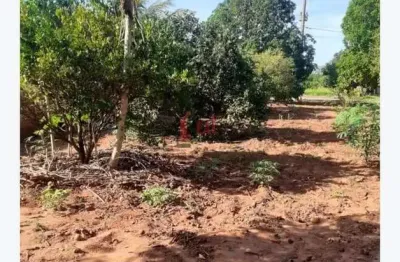 Chácara para venda em pirapozinho, portal do paranapanema