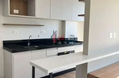 Apartamento para venda em presidente prudente, edificio residencial villa toscana, 2 dormitórios, 1 suíte, 2 banheiros, 1 vaga