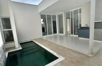 Casa em condomínio para locação em presidente prudente, condominio residencial mart ville, 3 dormitórios, 3 suítes, 4 banheiros, 2 vagas