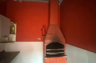 Casa para venda em presidente prudente, vila operaria, 3 dormitórios, 2 banheiros, 2 vagas