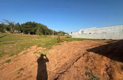 Terreno em condomínio para venda em álvares machado, condominio residencial portinari ll
