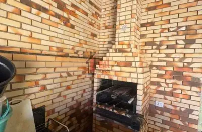 Casa para venda em presidente prudente, imperial, 2 dormitórios, 1 banheiro, 1 vaga