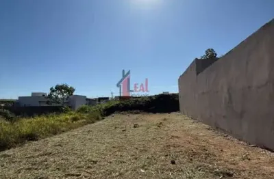 Terreno para venda em presidente prudente, residencial bongiovani