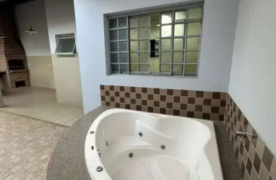 Casa para venda em presidente prudente, girassois, 3 dormitórios, 1 suíte, 3 banheiros, 2 vagas