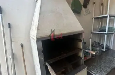 Casa para venda em presidente prudente, santa fé, 2 dormitórios, 1 banheiro, 1 vaga