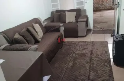 Casa para locação em presidente prudente, joao domingos, 2 dormitórios, 1 banheiro, 3 vagas