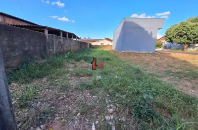 Terreno à venda na Vila Santa Rosa, Pirapozinho 