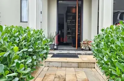 Casa para venda em presidente prudente, iguaçú, 3 dormitórios, 1 suíte, 3 banheiros, 4 vagas