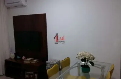 Apartamento para venda em presidente prudente, edifício principe imperial, 2 dormitórios, 1 banheiro, 1 vaga