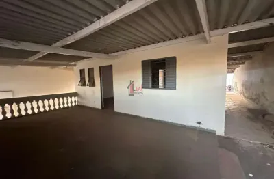 Casa para venda em presidente prudente, são matheus, 2 dormitórios, 1 banheiro, 1 vaga