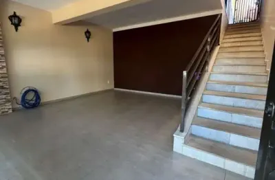Casa para venda em presidente prudente, vila santa tereza, 2 dormitórios, 1 suíte, 2 banheiros, 1 vaga