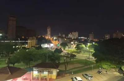Apartamento para locação em presidente prudente, edificio saint german, 3 dormitórios, 1 suíte, 2 banheiros, 2 vagas