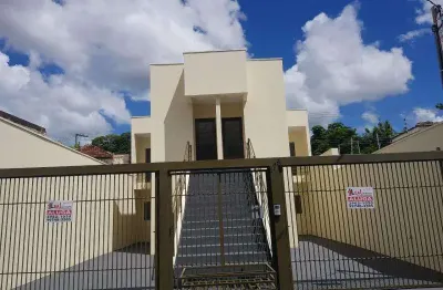 Kitnet para locação em presidente prudente, vila comercial, 1 dormitório, 1 banheiro, 1 vaga
