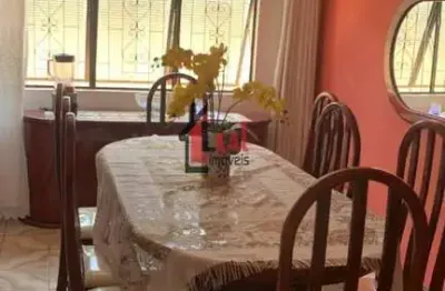 Casa para venda em presidente prudente, vale verde, 3 dormitórios, 1 suíte, 2 banheiros, 2 vagas