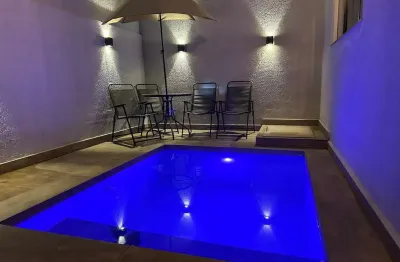 Casa para locação em presidente prudente, jardim das hortências, 3 dormitórios, 1 suíte, 2 banheiros, 2 vagas