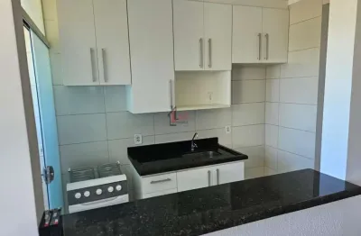 Apartamento para venda em presidente prudente, edificio principe das asturias, 2 dormitórios, 1 banheiro, 1 vaga