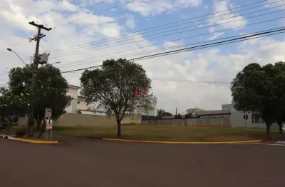 Terreno em condomínio para venda em presidente prudente, condominio residencial quinta das flores