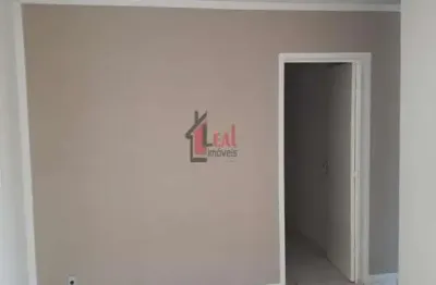 Apartamento para locação em presidente prudente, maracanã, 2 dormitórios, 1 banheiro, 1 vaga