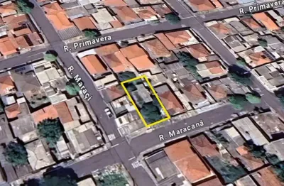 Casa para venda em presidente prudente, lider, 2 dormitórios, 1 banheiro, 1 vaga