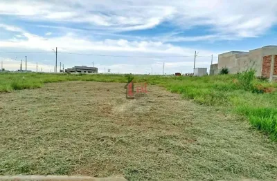 Terreno à venda no Residencial Parque dos Buritis, Presidente Prudente 