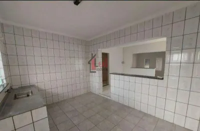 Casa para venda em presidente prudente, residencial universitario, 2 dormitórios, 1 suíte, 2 banheiros, 2 vagas