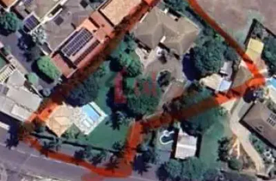 Terreno à venda no Jardim Morumbi, Presidente Prudente 