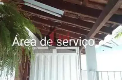 Casa para venda em presidente prudente, vila paulo roberto, 3 dormitórios, 1 suíte, 2 banheiros, 1 vaga