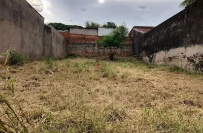 Terreno à venda no Jardim Monte Alto, Presidente Prudente 